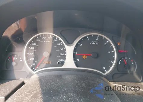 2006 Chevrolet Equinox Ls z USA, uszkodzony, nr VIN 2CNDL23F966171636